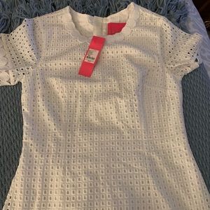 Lilly Pulitzer NWT  size 4